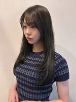 ラシク(rashicu)&nbsp;Olive greige