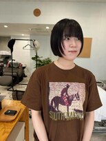 ハーツ(hearts) フェイスレイヤーbob