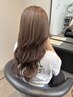 【7月限定】【向井・上村・田中専用】カット+フルカラー+ケラチンTR