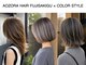 アオゾラヘアー フジサキグウ(AOZORA HAIR FUJISAKIGU)の写真
