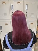 ラベンダーピンク＊