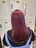 ミルコ 蕨店(milco)&nbsp;ラベンダーピンク＊