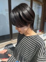 スミス(SMITH) ハンサムウルフ