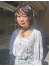 ニウ(niu)&nbsp;mayu 