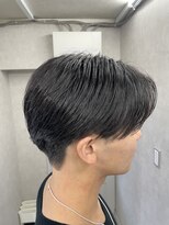 ドア(door)&nbsp;ナチュラルセンターパート