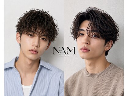 ナム 錦糸町(NAM)の写真