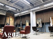 アグ ヘアー リオ 本川越店(Agu hair rio)