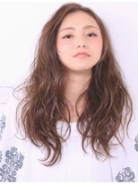 プラムヘアー 香里ヶ丘店(Plum Hair) シュトラールロング