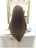 【FORTE】プラチナヘアケアNo.1トリートメント