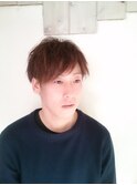 ジェンダーレス&ドライタッチ
