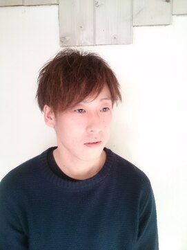 クオヴァディス(Quo VADIS) ジェンダーレス&ドライタッチ