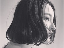 ヘアーメイクキャンバス(HAIR MAKE Canvas)の雰囲気（HOT PEPPER Beauty award SILVER prize 3年連続受賞サロン）