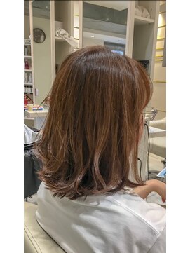 プログレス 中野店(PROGRESS) ちょい甘めロブ