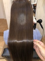 アコンプリッシュ 代官山 恵比寿(accomplish)&nbsp;プラチナミネコラ