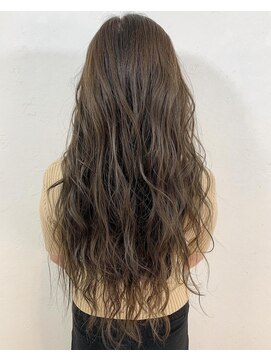 シェア 天王寺(share) share by wealstar / ココアブラウン