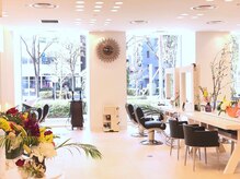 サロンドユー ヘッドスパサロン プログレ(SALON DE U head spa salon PROGRE)