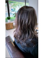 ラソス(Lazos)&nbsp;モテロングコンサバ