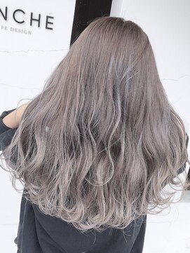 ブランシェ 小牧店(BRANCHE) ☆ホワイティグレージュ☆ブランシェ小牧　具志