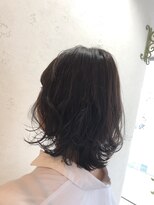 プレシャスヘア(PRECIOUS HAIR) ミディアムレイヤー【名駅/名古屋駅】
