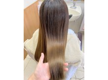 バディー ヘアー(Buddy Hair)