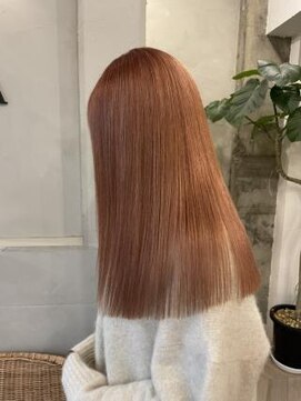 アンジェリカ JR奈良駅前店(ANGELICA) ANGELICAお客様スタイル