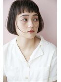チャッピーバングボブ