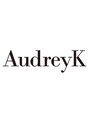 オードリーク(AudreyK) AudreyK guest