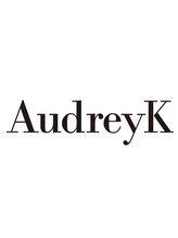 オードリーク(AudreyK) AudreyK guest