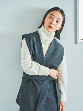 フィルムス 銀座(FILMS) スリークショート　FILMS 2021AW