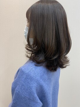 コソット(kosotto) 韓国人風スタイル