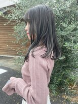 シーク(CEEK NO.4)&nbsp;くすみオリーブグレージュ