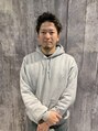 カームヘアー(CALM HAIR) 五十實 淳