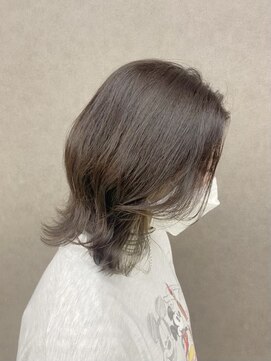 ウィル 西宮店(WiLL) 韓国風くびれスタイル