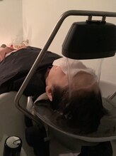 ビッテヘアデザイン(Bitte. hair design)