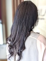 アヤラ オーガニックアンドスパ 東船橋店(AYALA) 【中村のぞみ】就活ヘアカラー