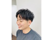 オレンチメンズヘアー(ORENCHI MEN'S HAIR)