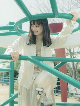 ローブ(robe) ナチュラルウエーブ