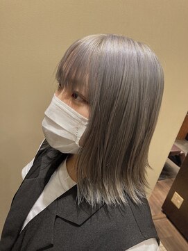 ヴァンカウンシル Kuwana(VAN COUNCIL) グレージュ