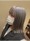 グレージュ