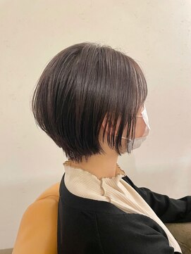 トゥーリ 筑紫野店(tuuli) tuuli筑紫野☆つやショート☆城臺美夏