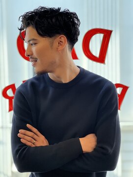 ダッド(DAD) 【Side-Part】