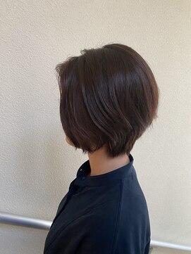 エイト オキナワ 沖縄新都心店(EIGHT okinawa) 【EIGHT 沖縄】お客様スタイル