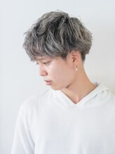 【メンズにも大人気SALON】骨格・髪質から完璧に似合わせるStyleに