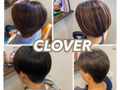 クローバー(CLOVER)の写真