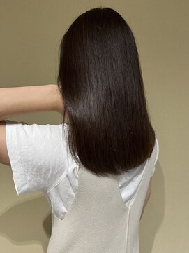 ゼン(Zen.) 弱酸性ストレート