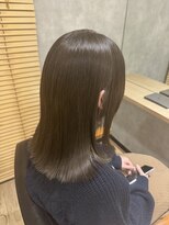 ジュール サウス 新宿南口(Joule South) 【ウルトワスロウ】オリーブベージュ【新宿】