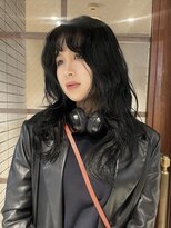 コフィー バイ メルト 吉祥寺(cofy by melt)&nbsp;【山本日向子】透明感トーンダウンカラー