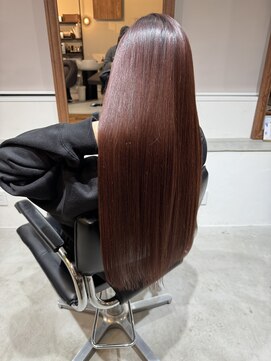 ウィム(wim) ~ 艶髪Style ~