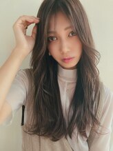 【こだわりのカラー剤】【外国人風アディクシーカラー】【名古屋/中川/中島/メンズ/髪質改善/ブリーチ】