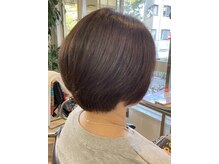 山野愛子分室 ジェフヘアースタジオ